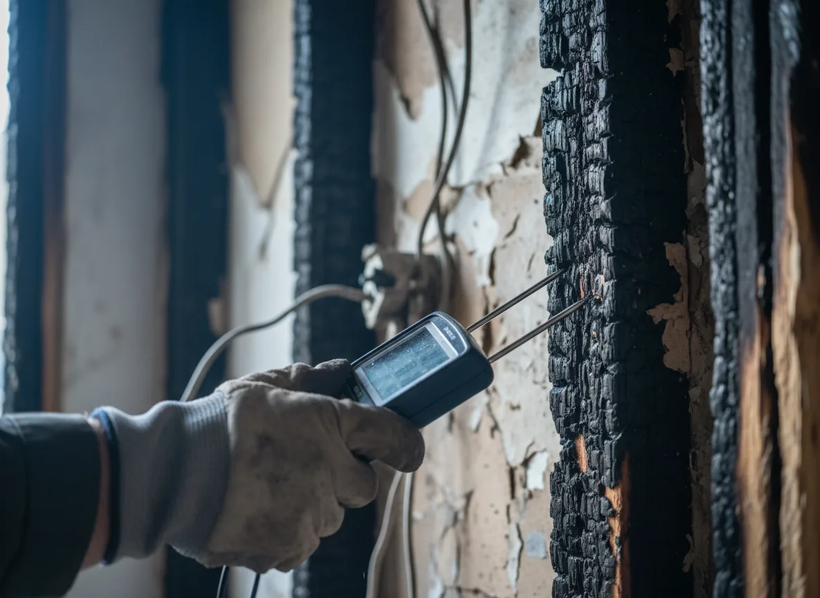 Fire Damage Restoration Stayton, OR FAQs
